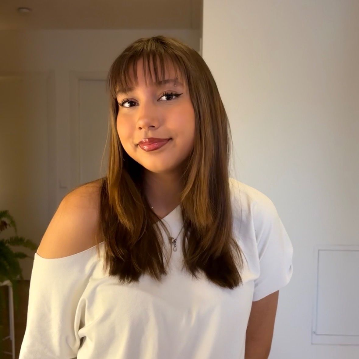 Profilbild för Gabriella Espinoza Borgström