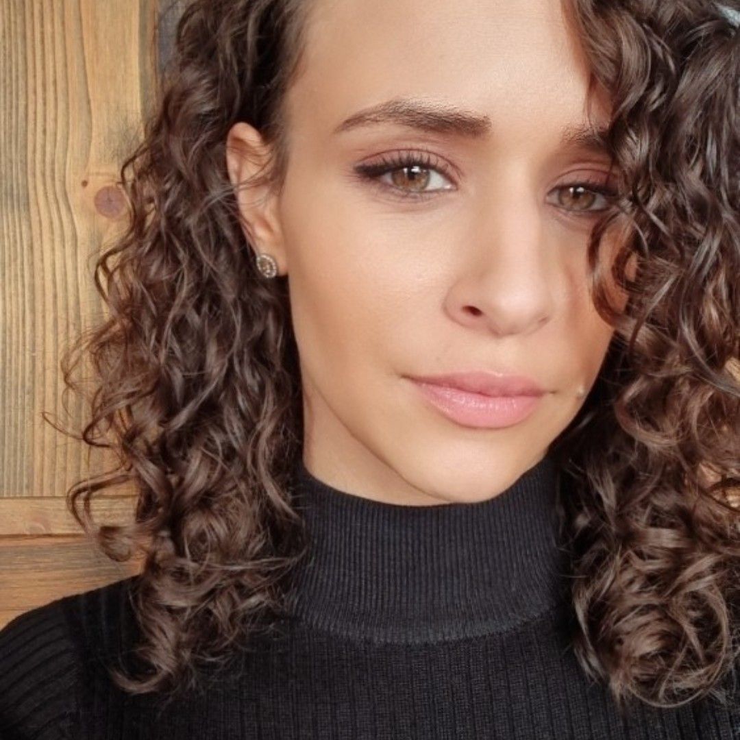 Profilbild för Melody Cartwright