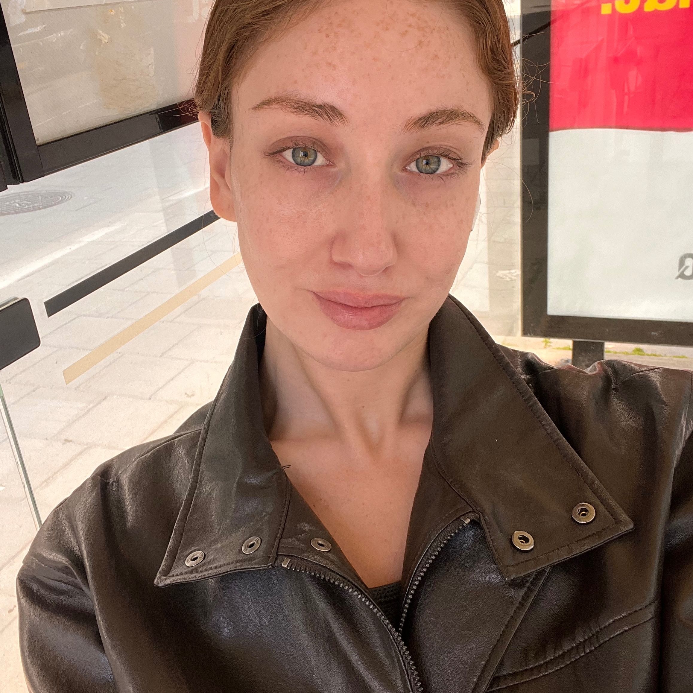 Profilbild för Jasmine Khodr