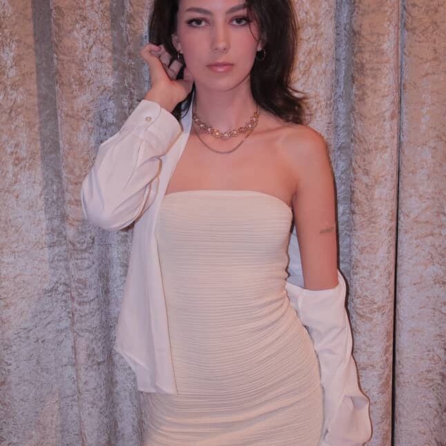 Profilbild för Emelie Dahlqvist