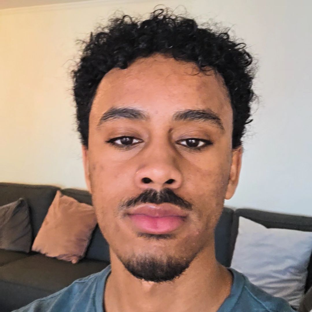 Profilbild för Imran Mohamoud