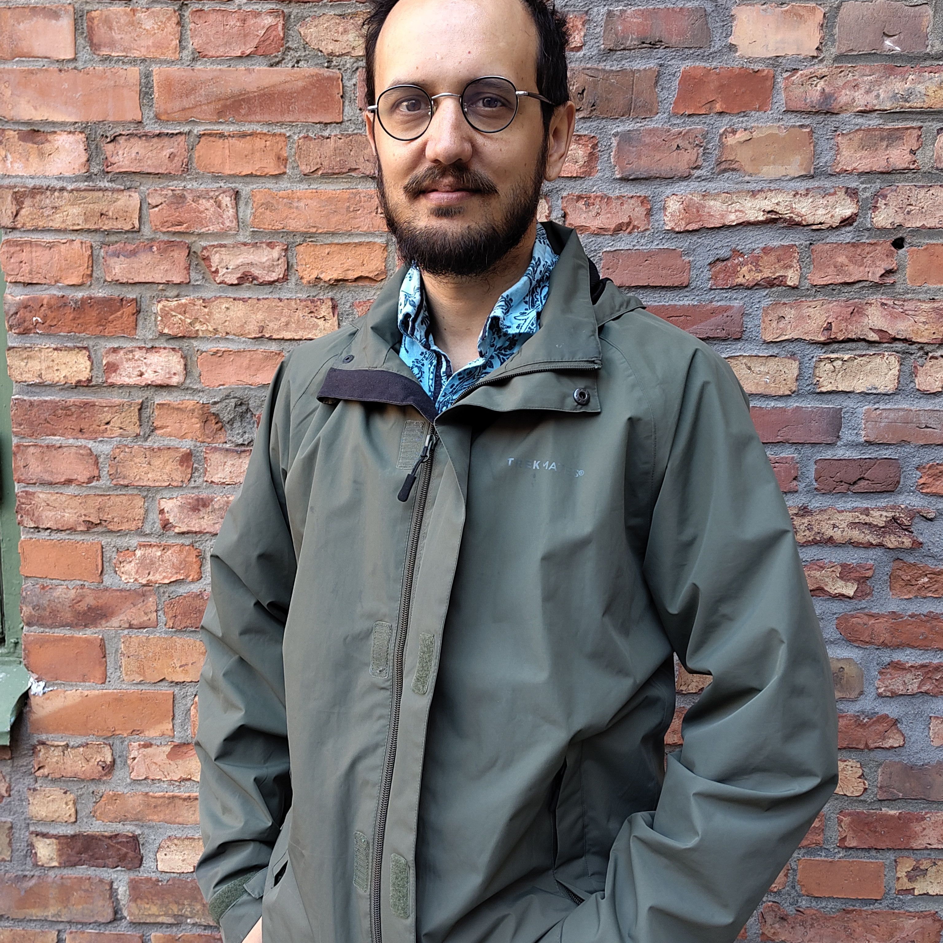 Profilbild för Joseph Rahman