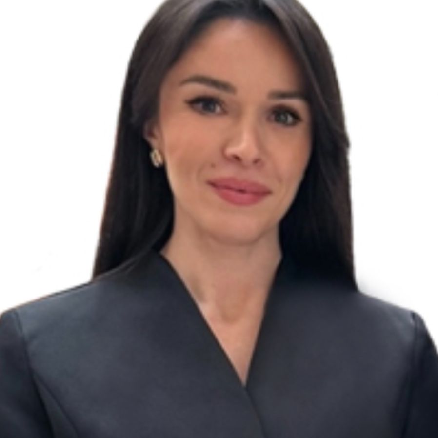 Profilbild för Aleksandra Ružić