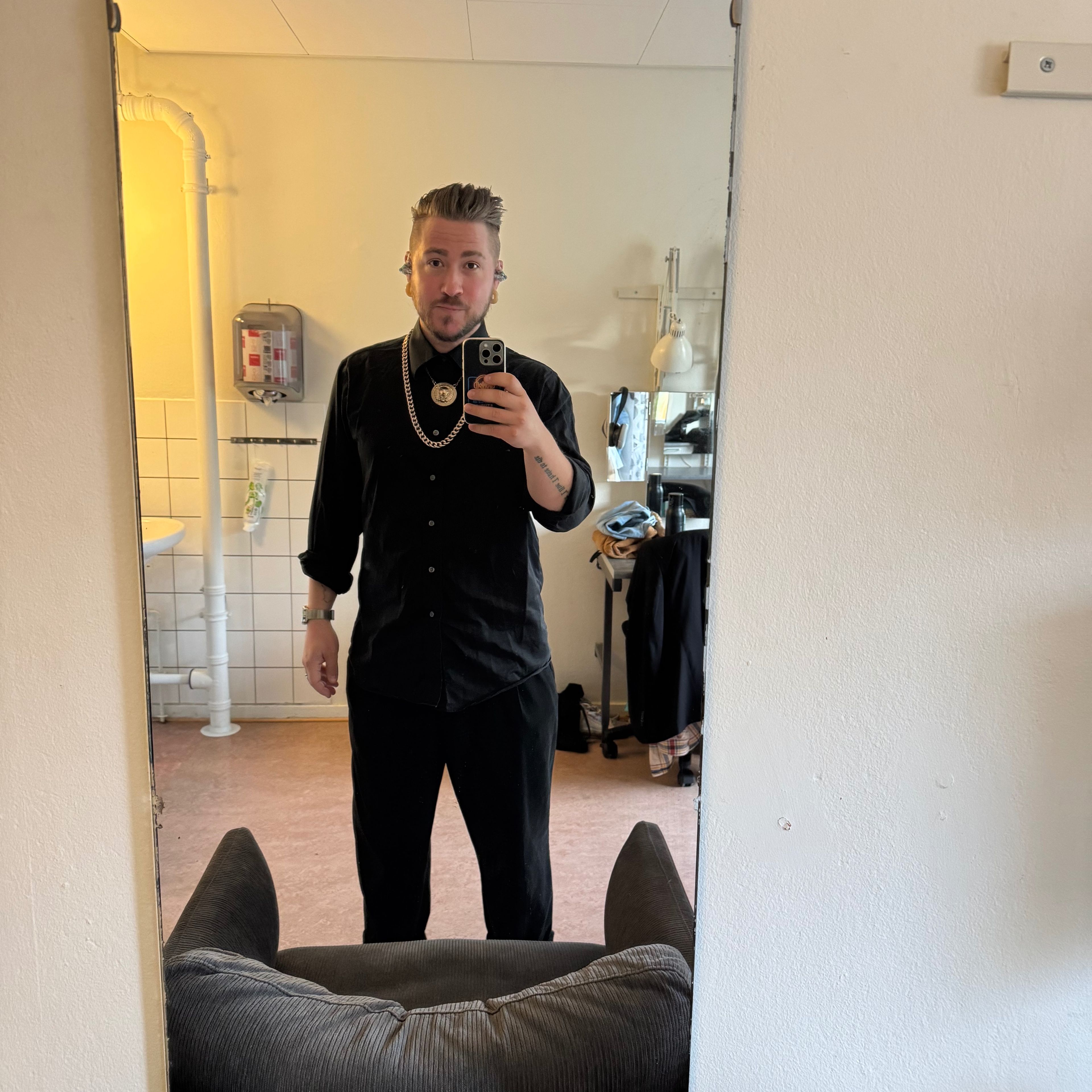 Profilbild för Simon Wiborg-liljeblad