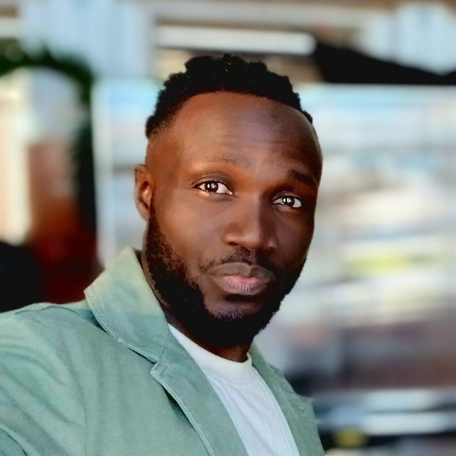 Profilbild för Lamine Faty