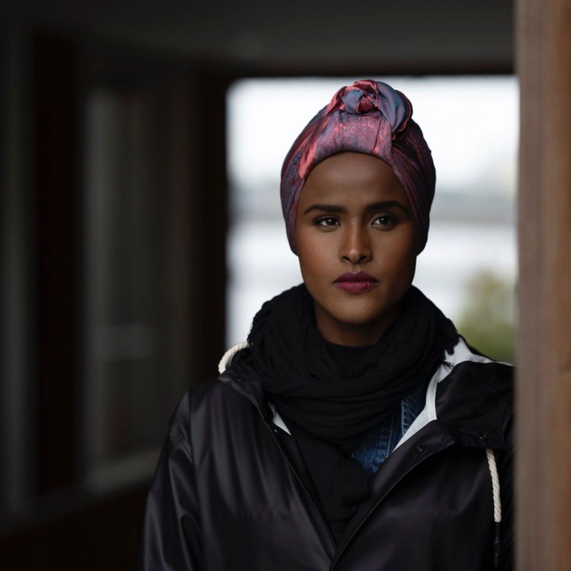 Profilbild för Halima Salahsdotter