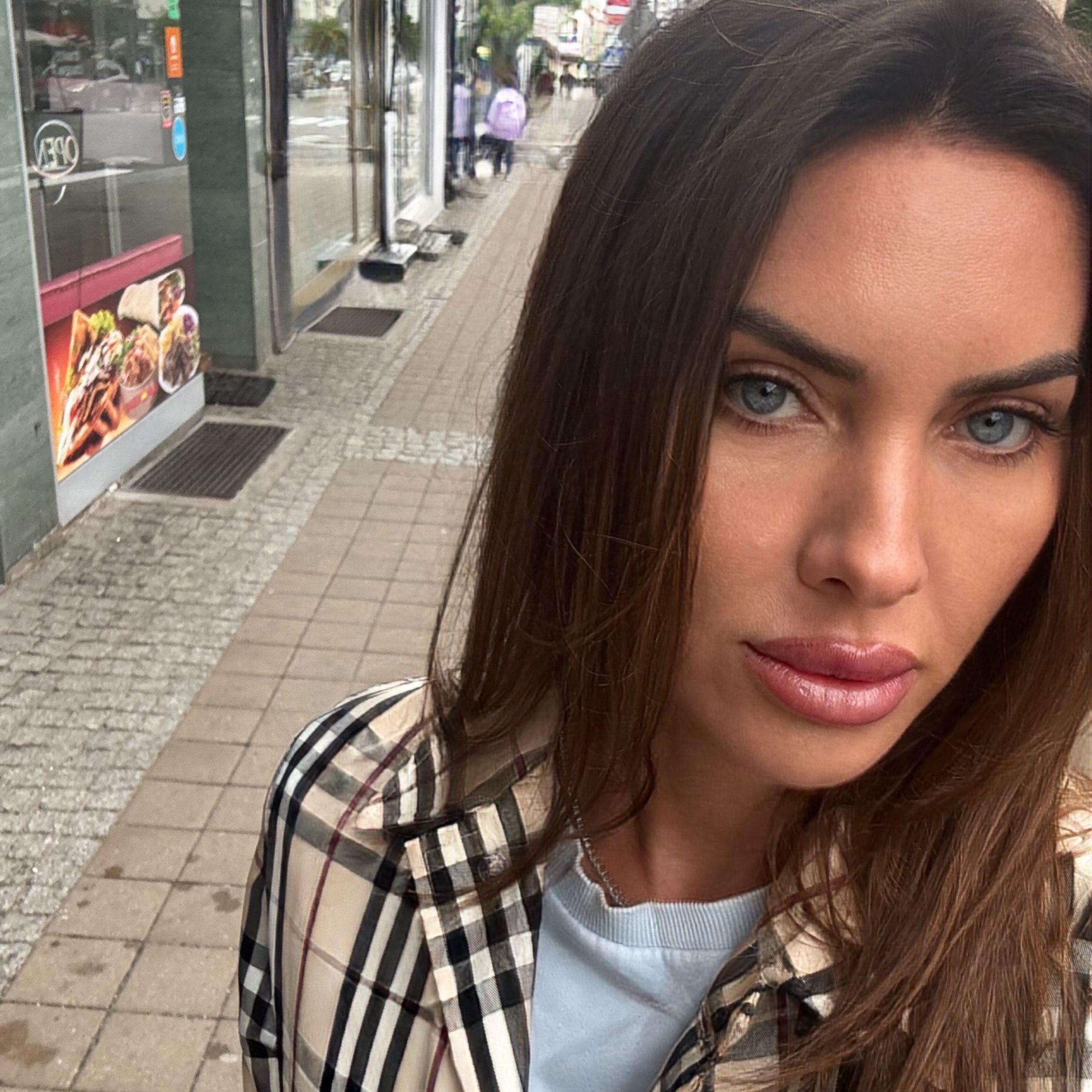 Profilbild för Bianca Proszynski