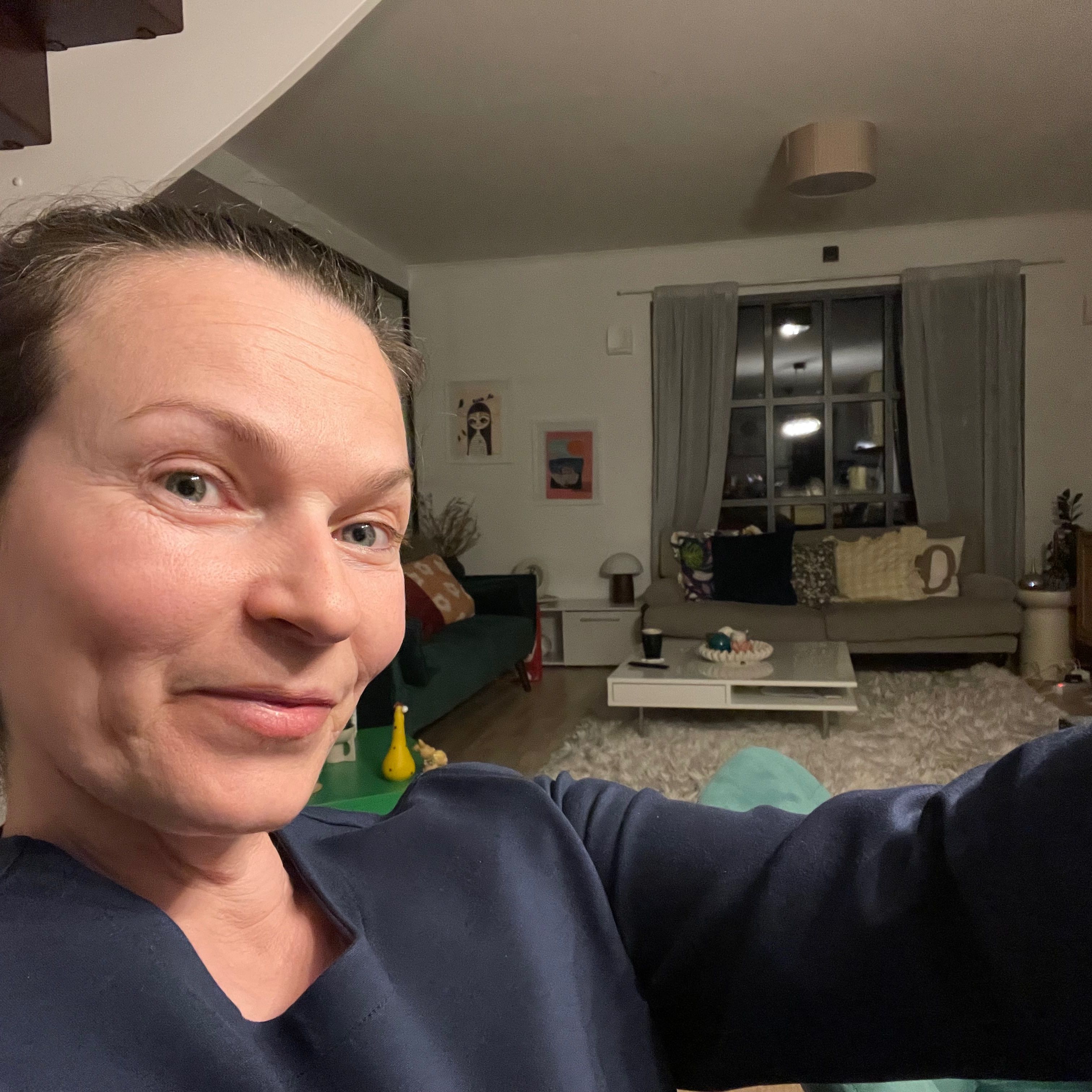 Profilbild för Angelika Szlufarska