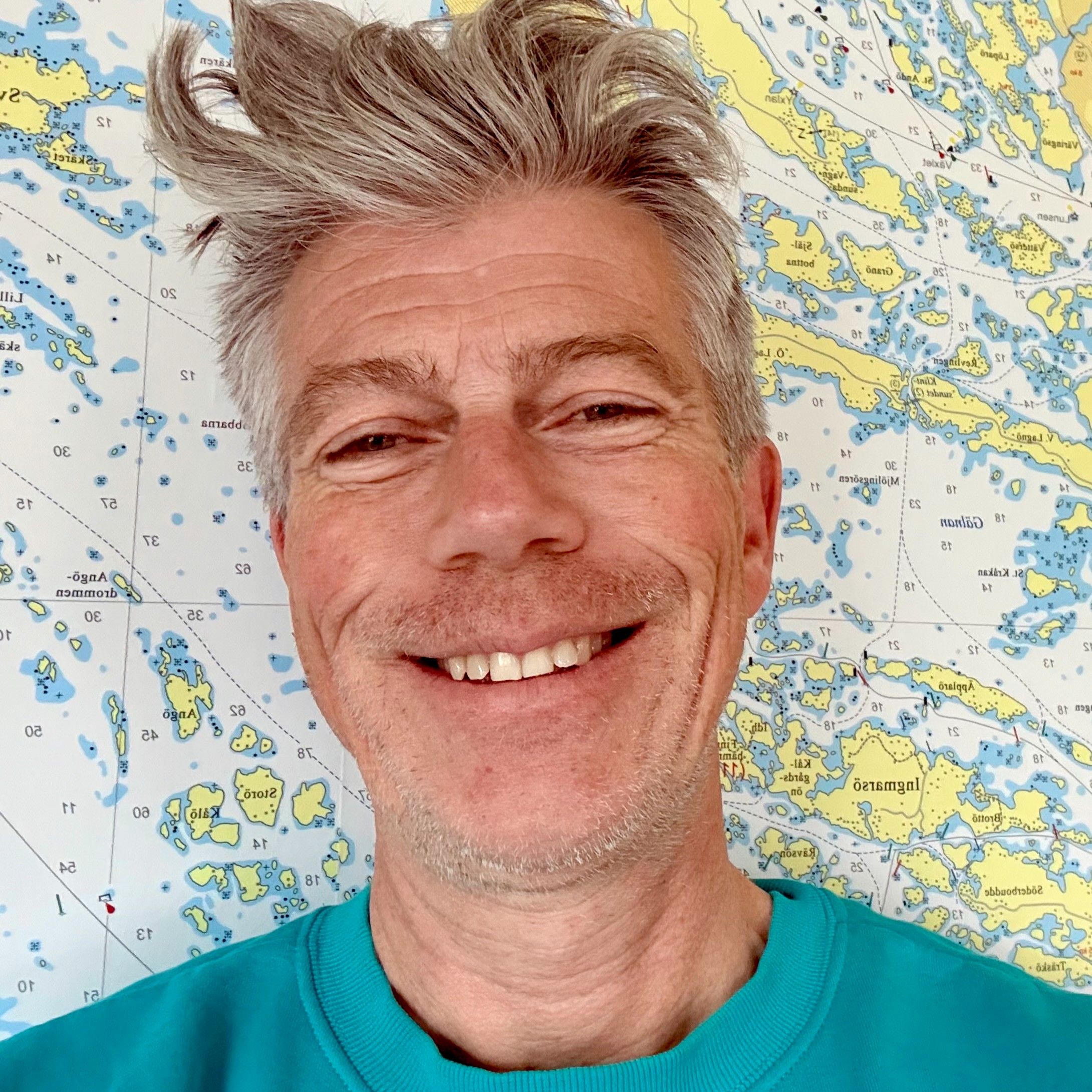 Profilbild för Dan Gibson