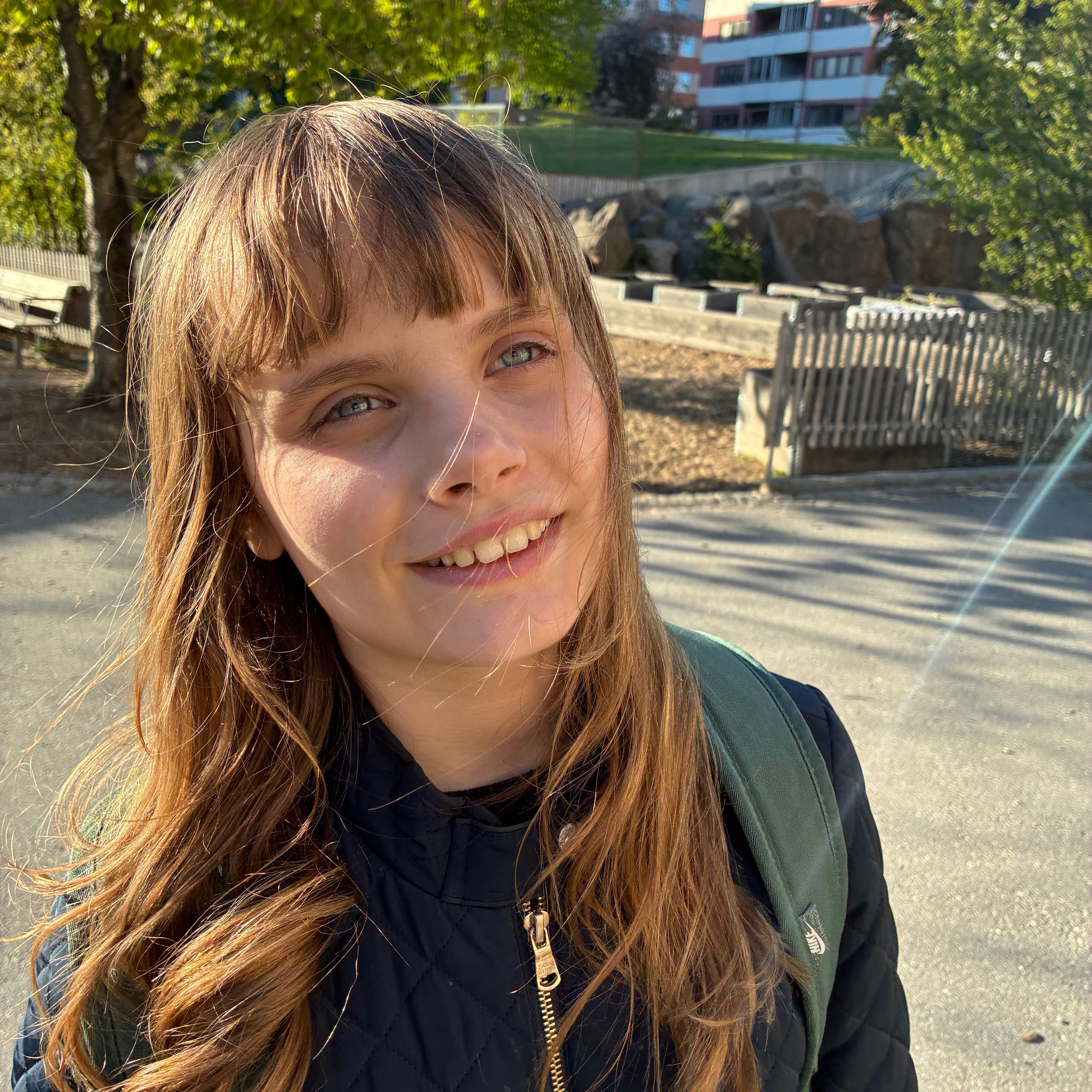 Profilbild för Leonora Claesson