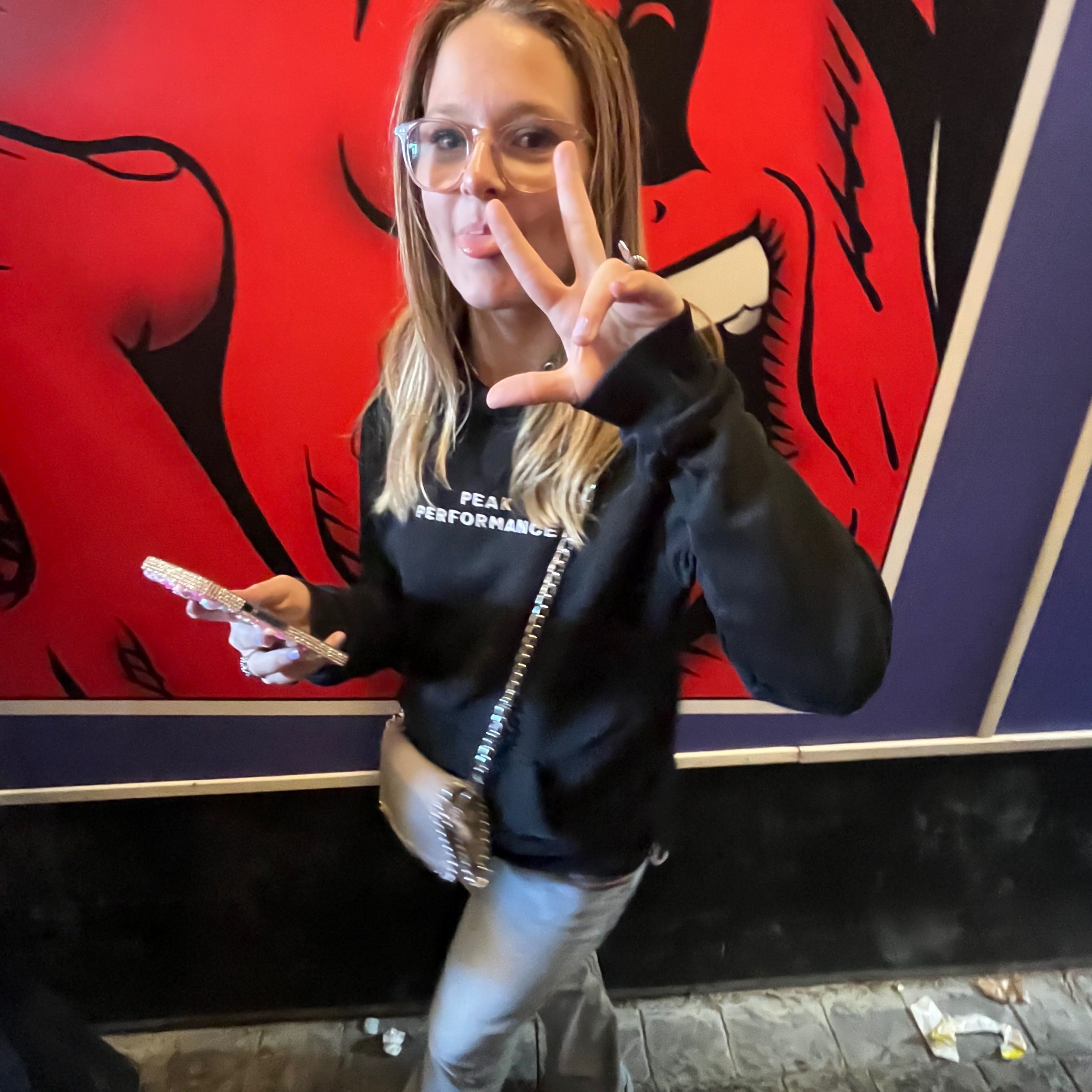 Profilbild för Astrid Gelin