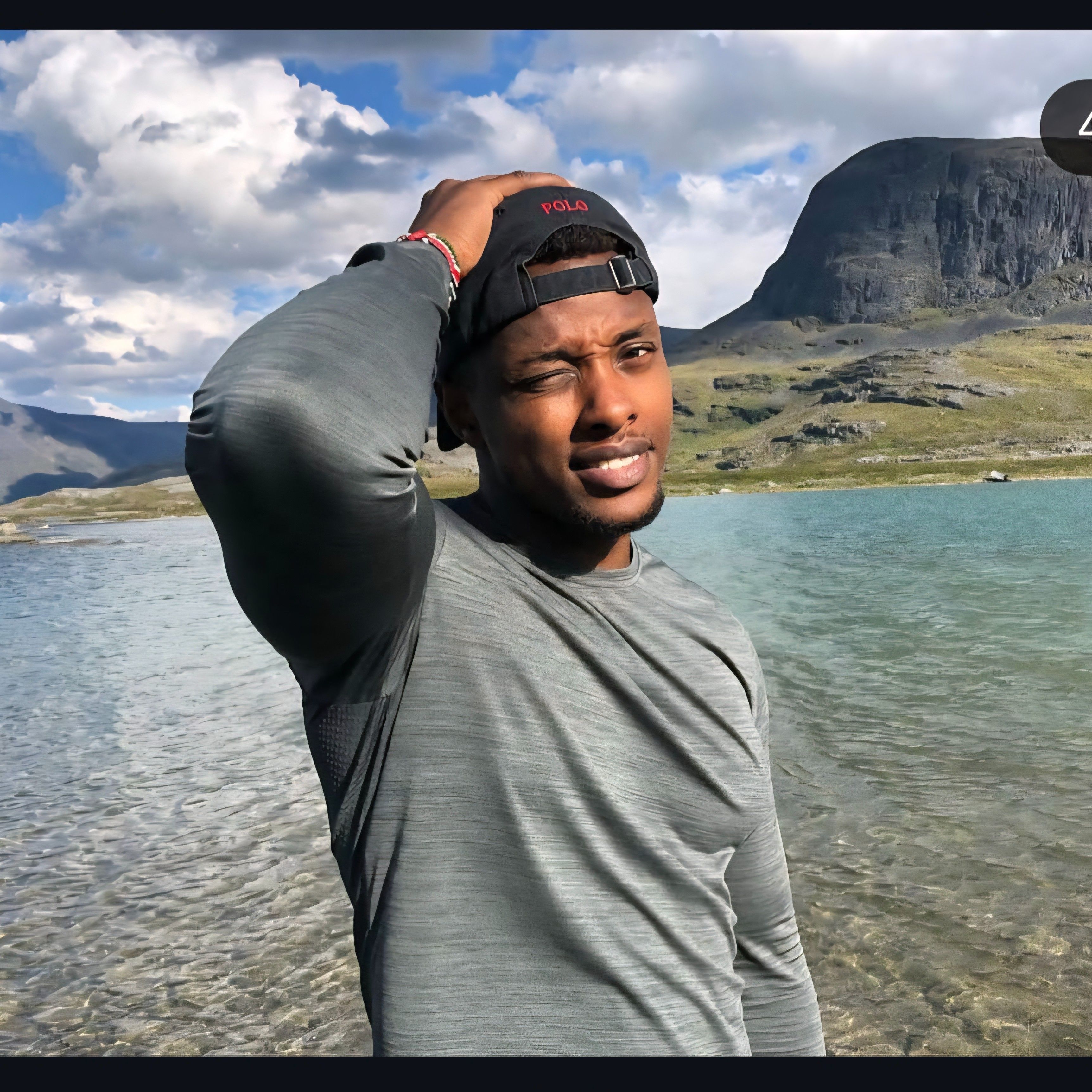 Profilbild för Dylan Olengais