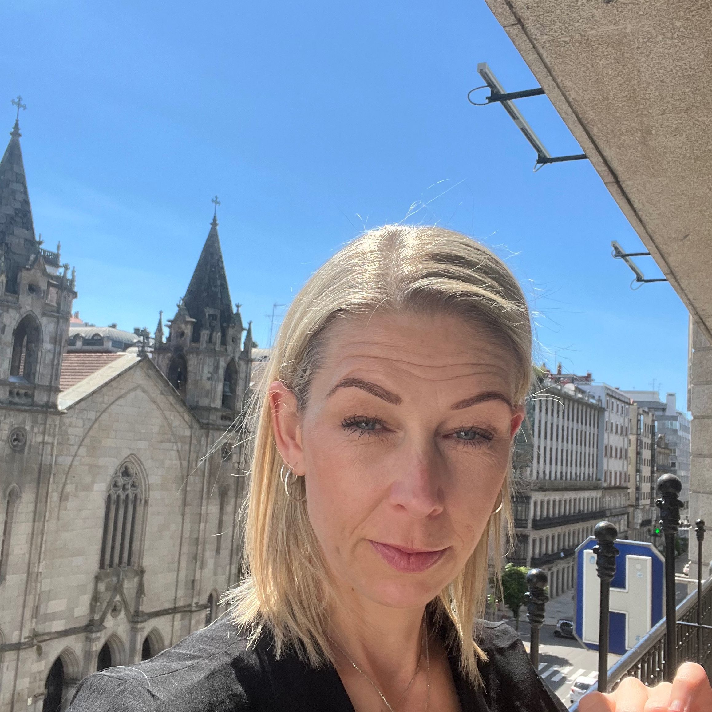 Profilbild för Linn Skarda