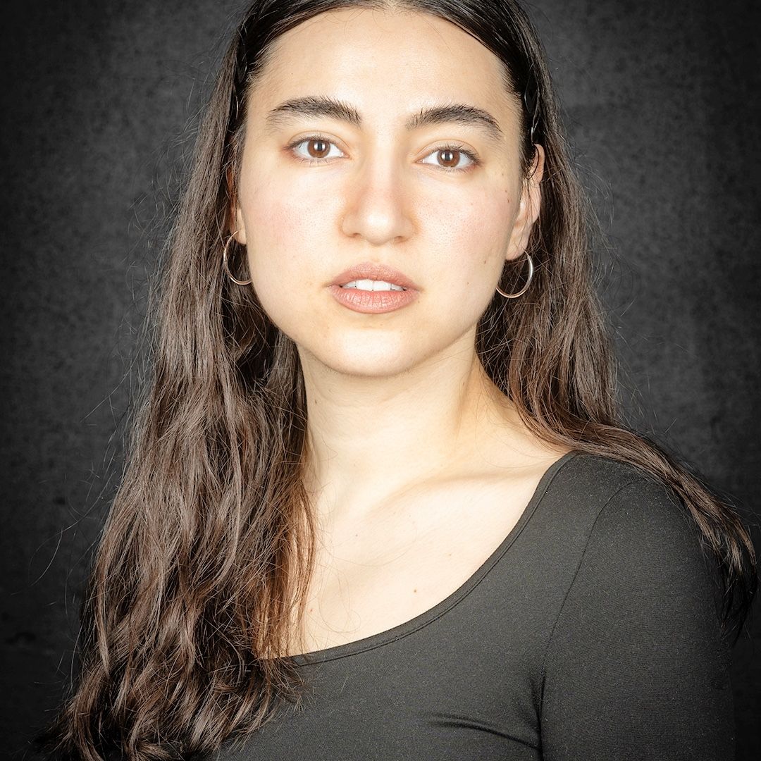 Profilbild för Leen Hachichou