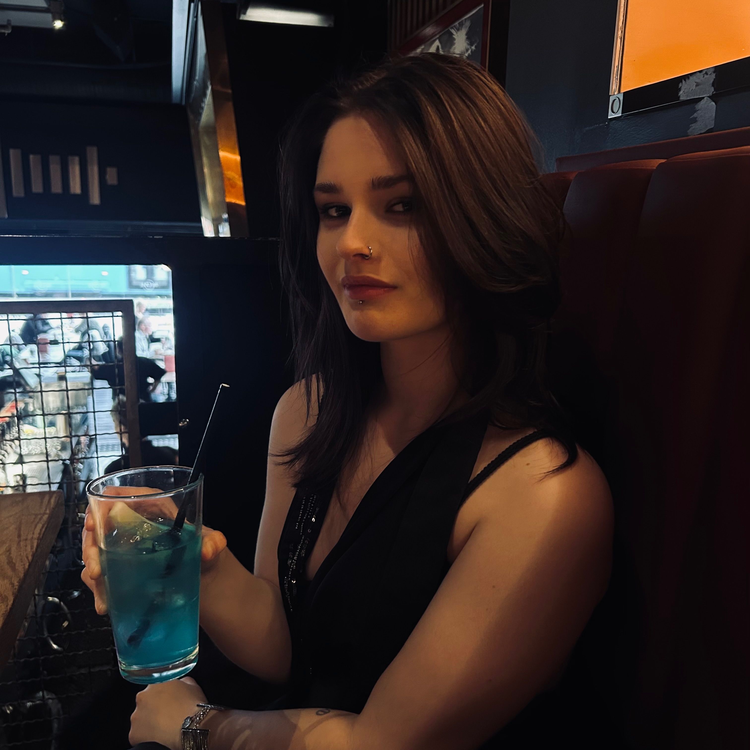 Profilbild för Katrín Ingólfsdottir