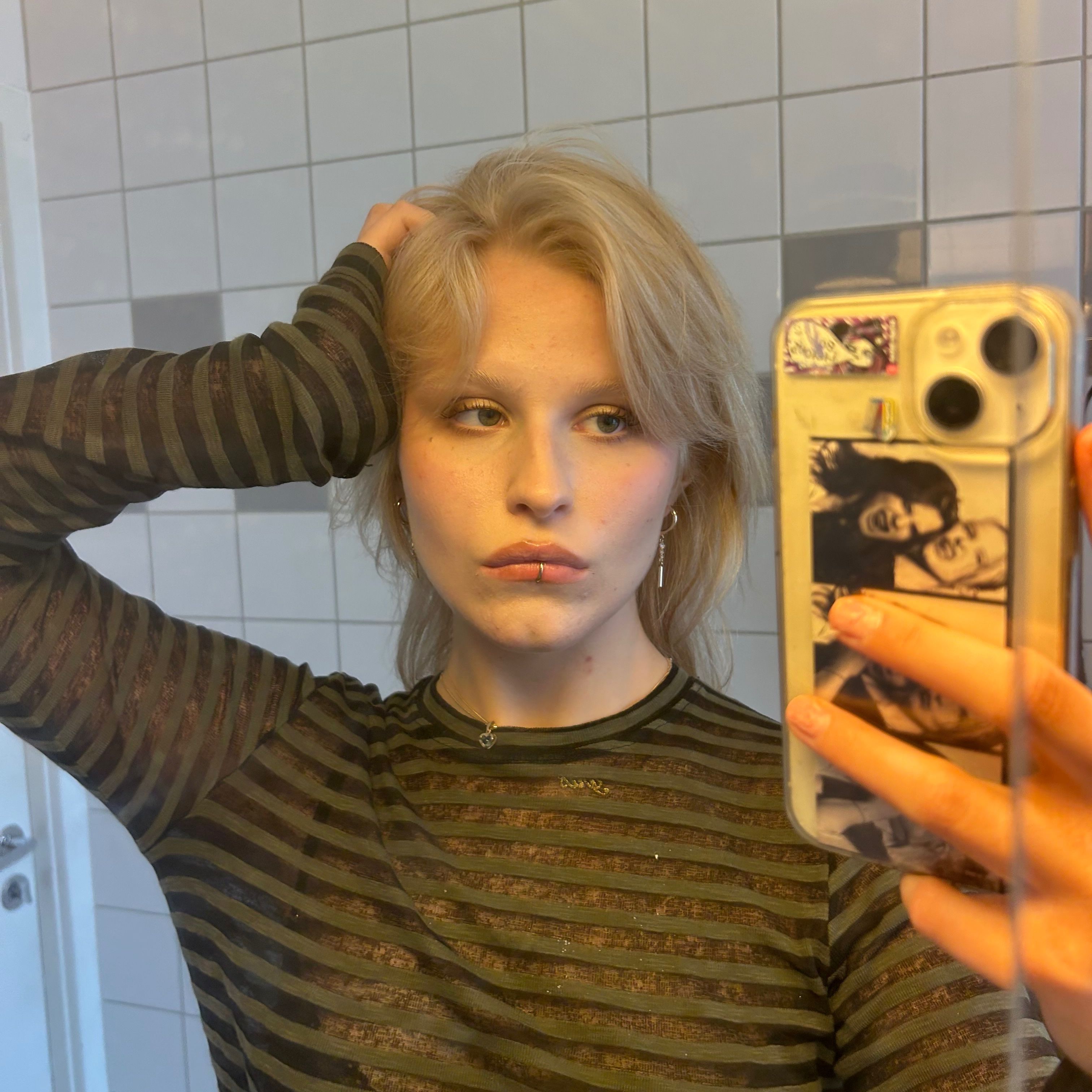 Profilbild för Iris Alexis