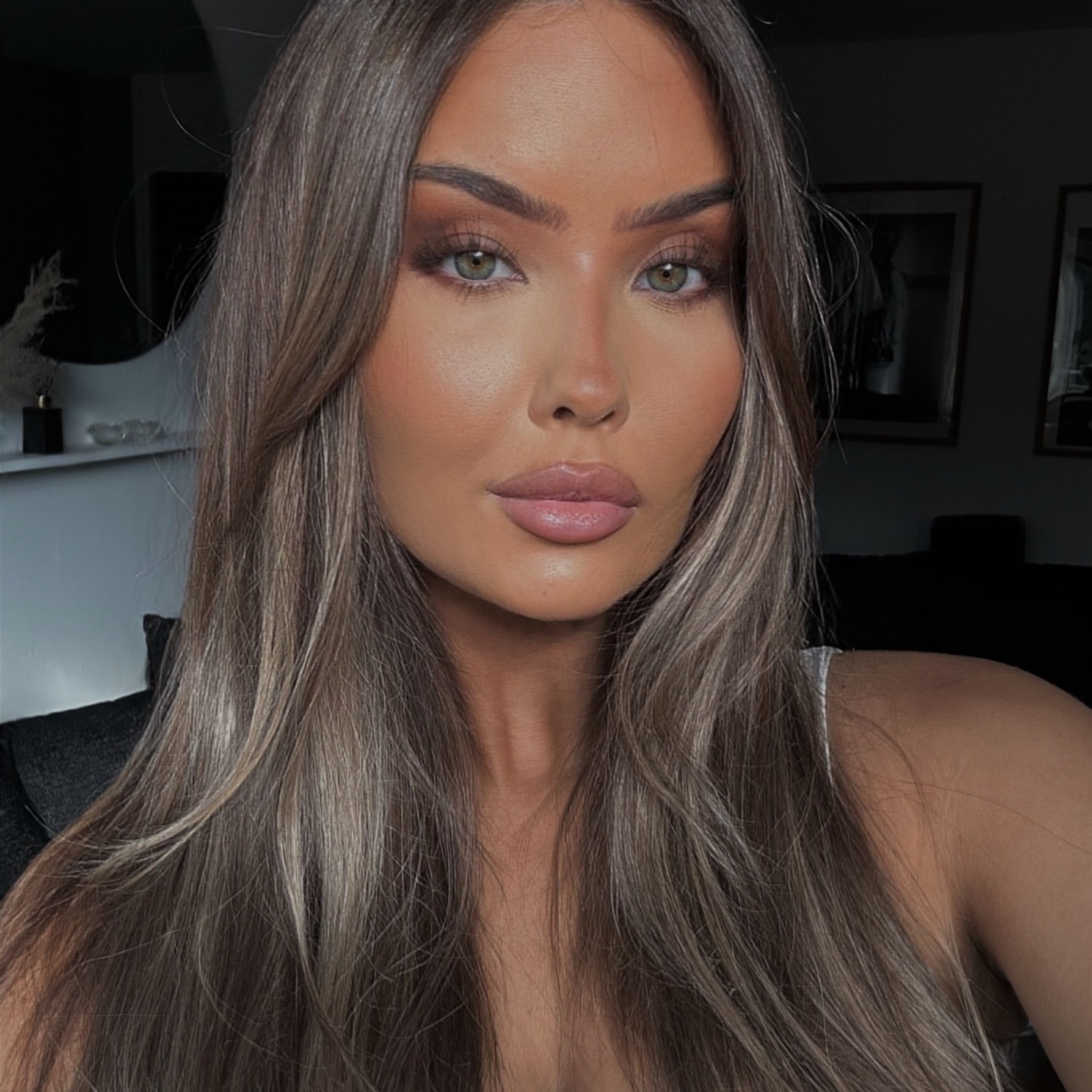 Profilbild för Mathilda Stenberg