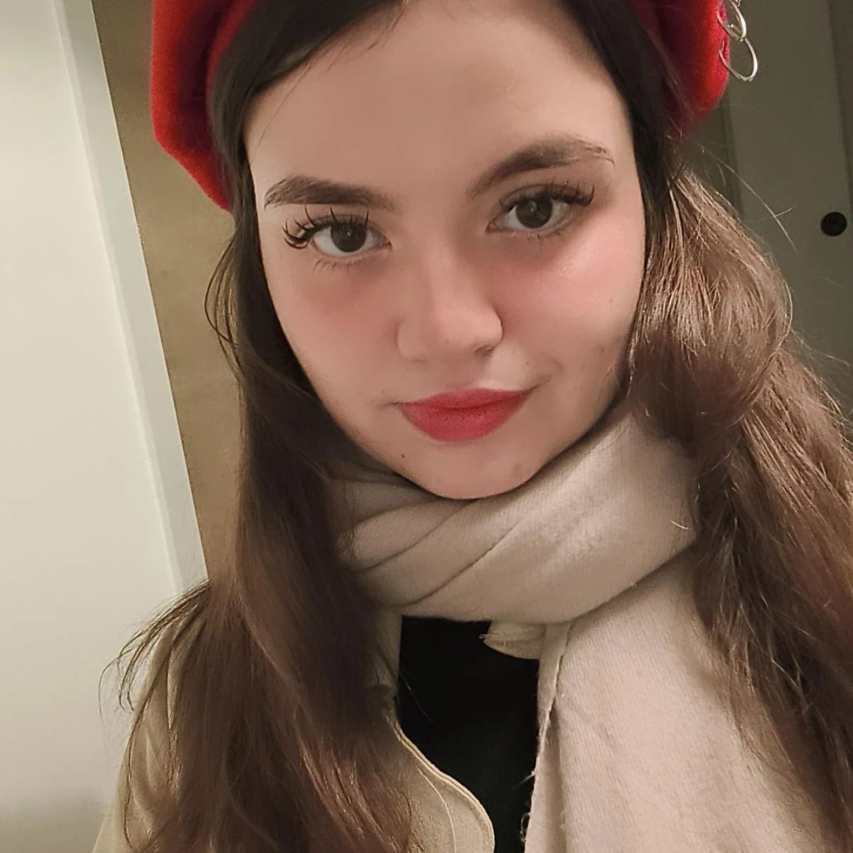 Profilbild för Ahisa Alcalde