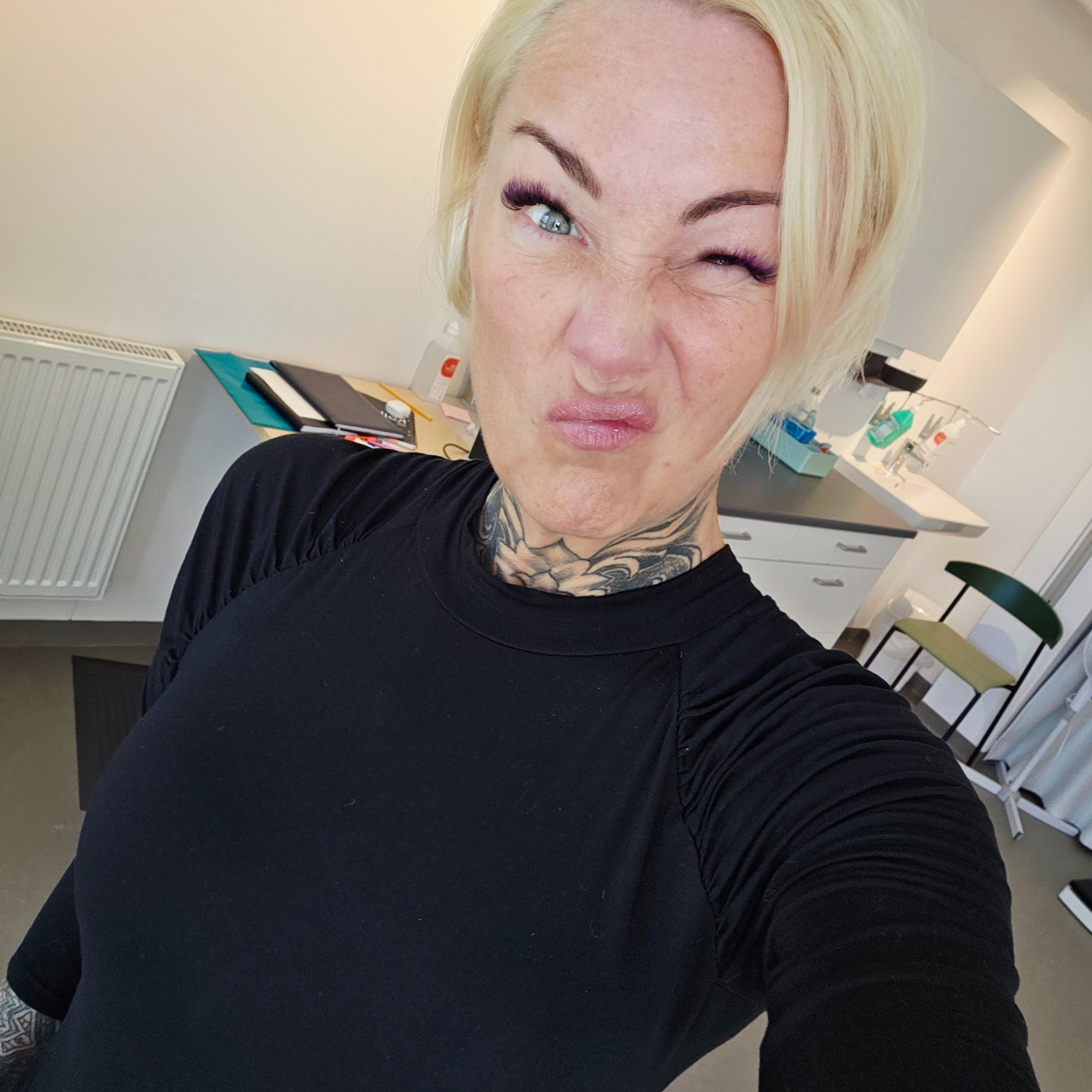 Profilbild för Åsa Stenström
