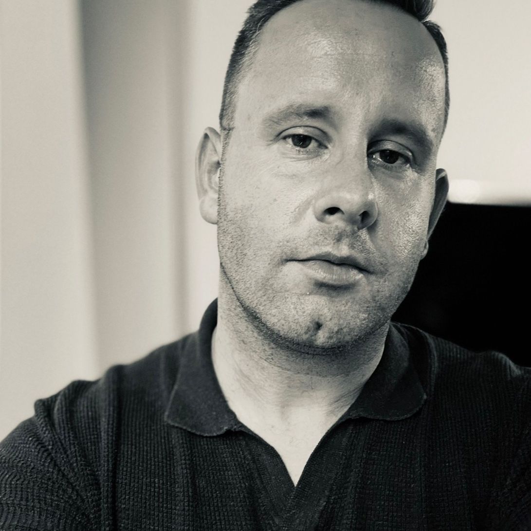Profilbild för Armin Turkanovic