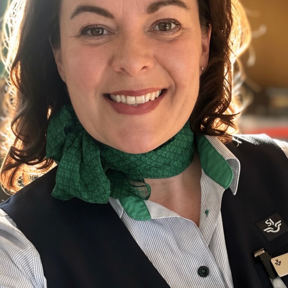 Profilbild för Malin Eriksson