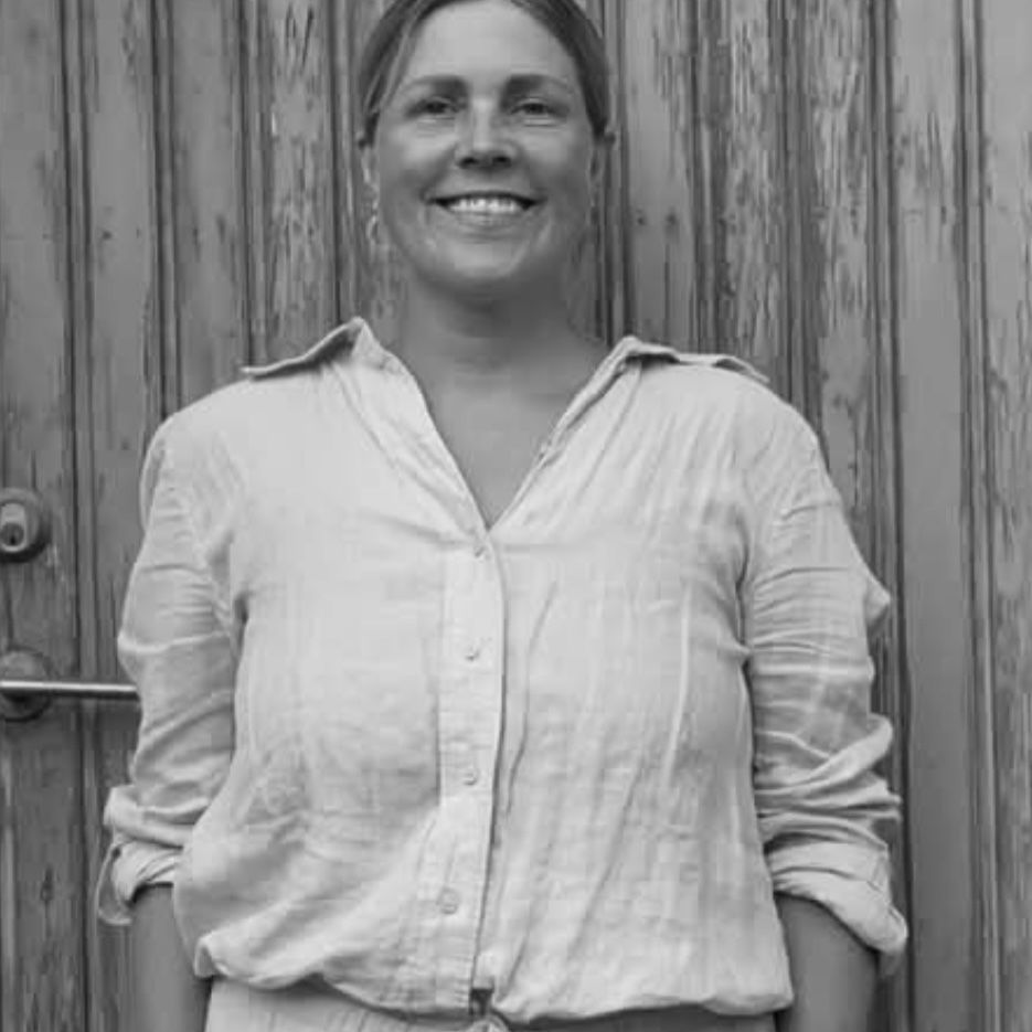 Profilbild för Jennifer Nyström