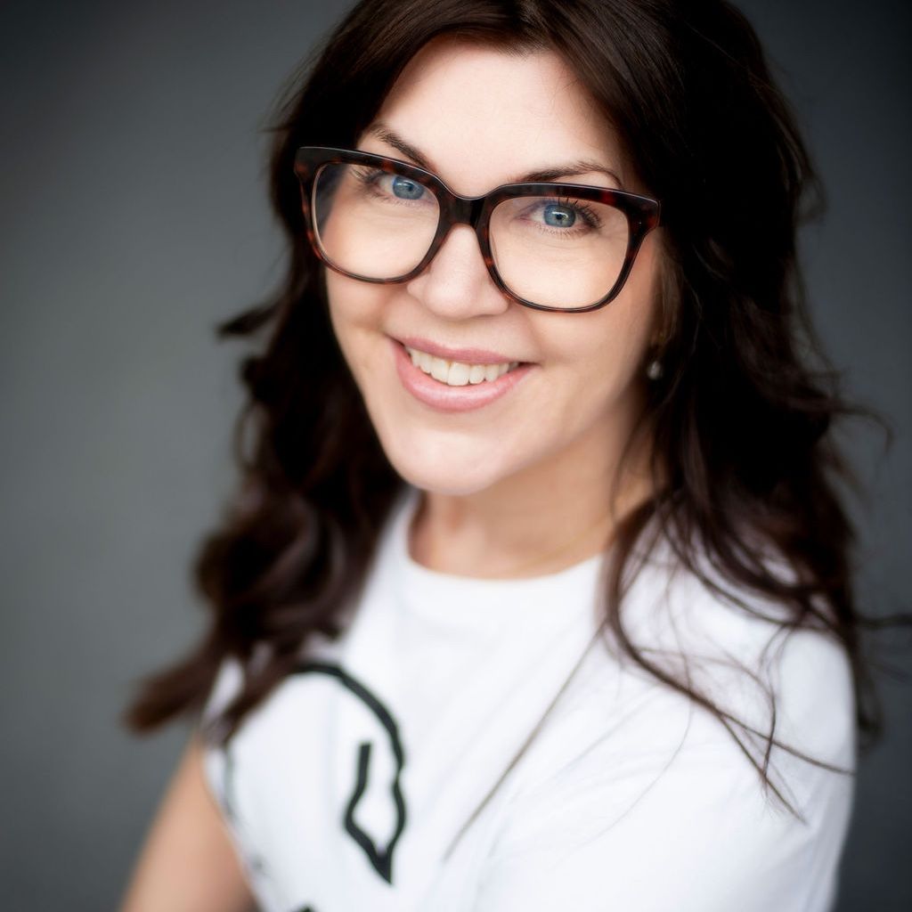 Profilbild för Therese Almer