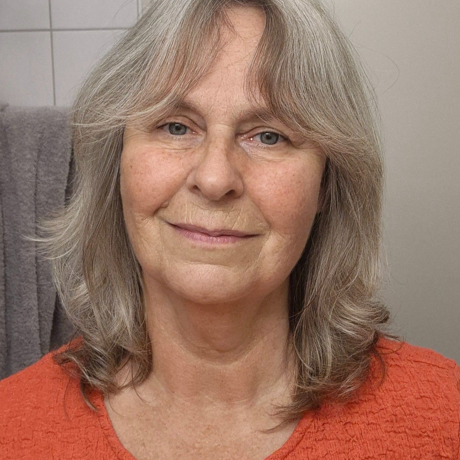 Profilbild för Eva Ullén