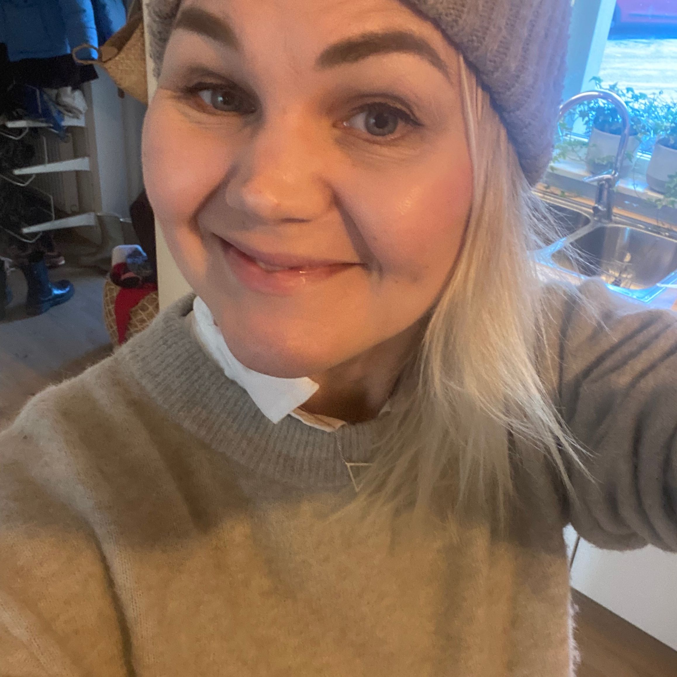 Profilbild för Katarina Bäcklin