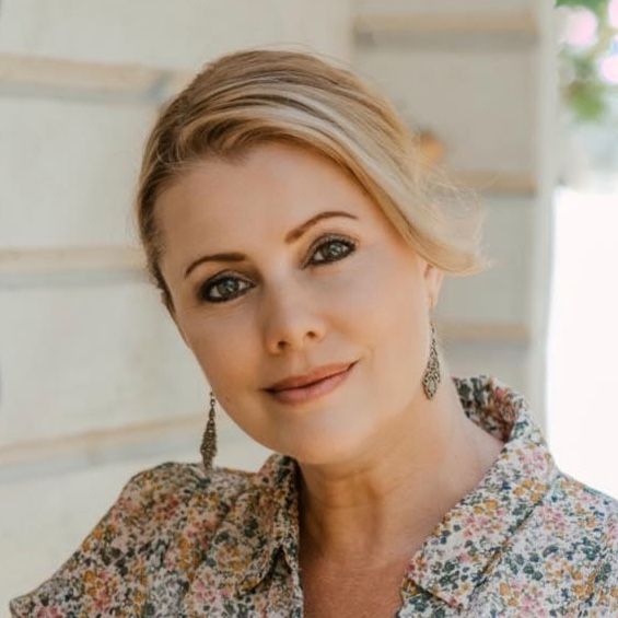 Profilbild för Karin Starck