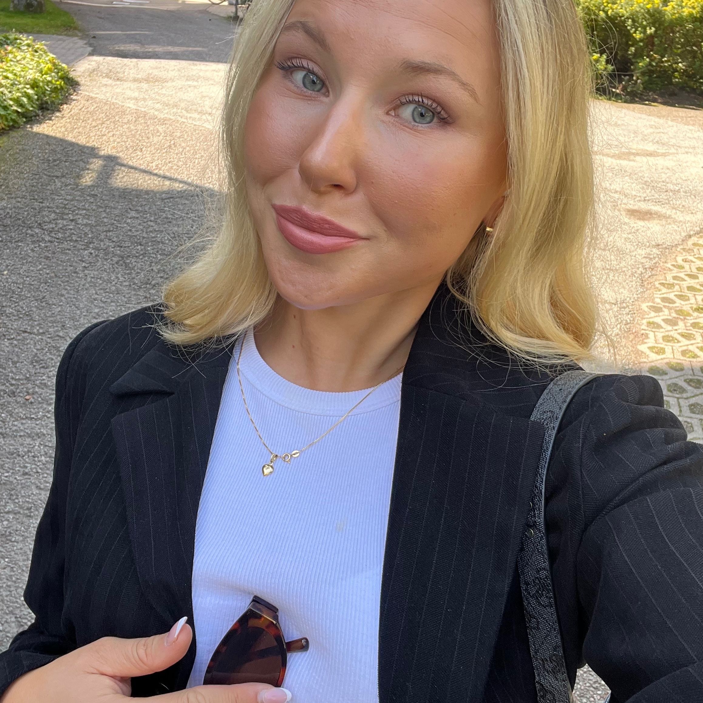Profilbild för Lovisa Alriksson