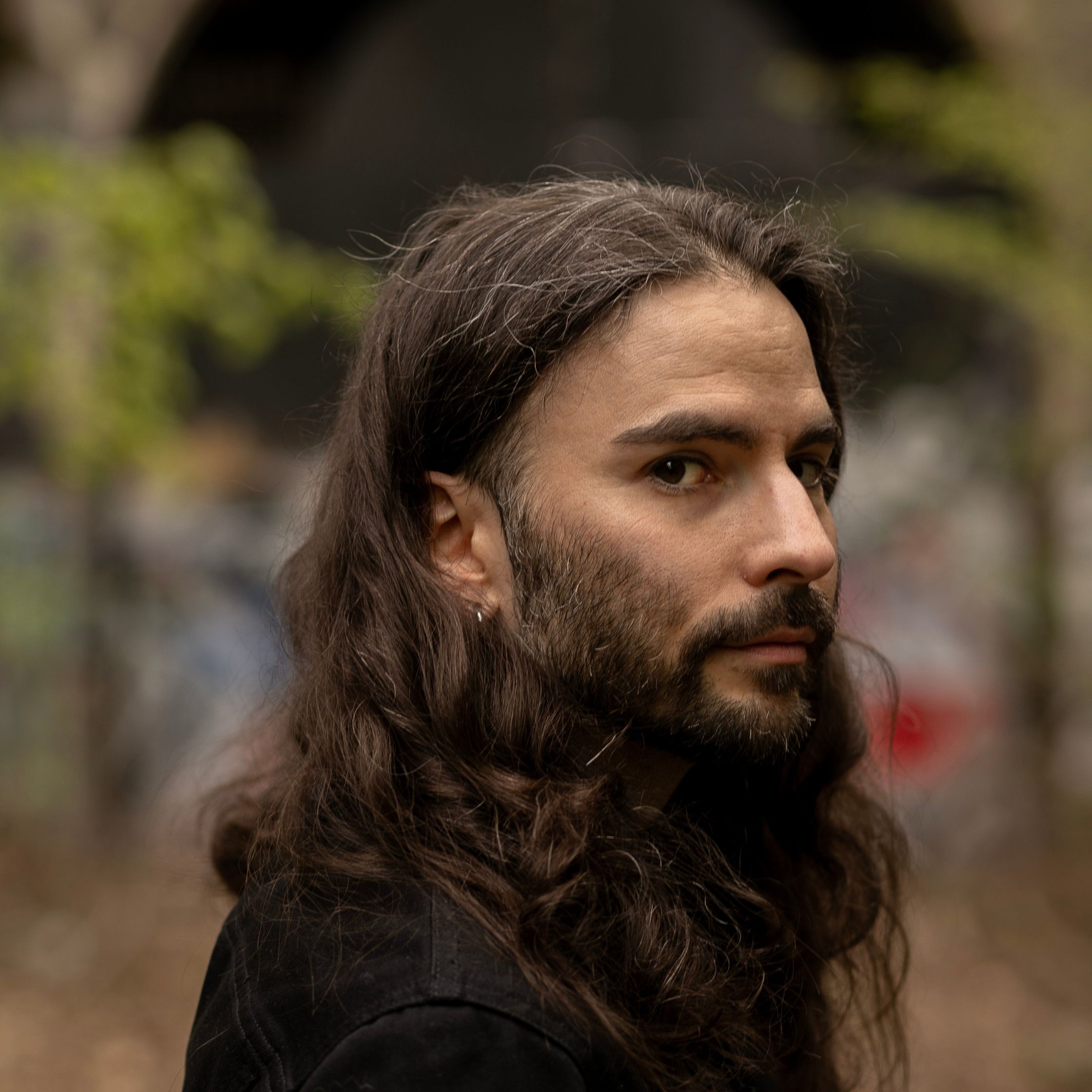 Jon Alexandersson profilbild