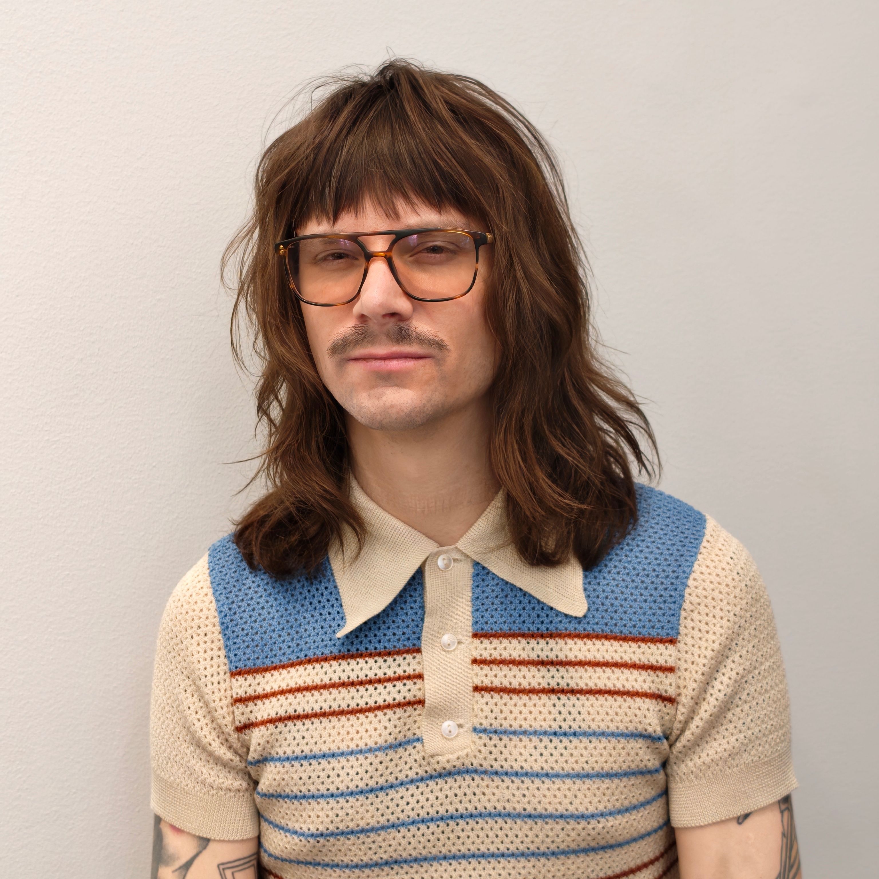 Profilbild för Wilhelm Tengdahl