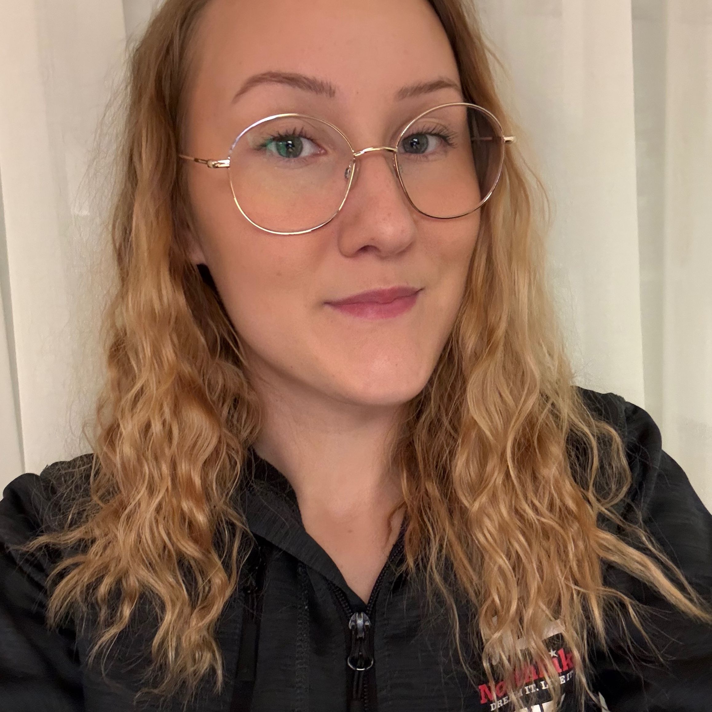 Profilbild för Thea Dewall