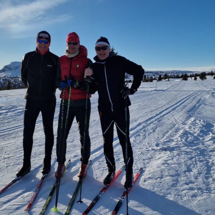 Profilbild för Pål Vasbotten