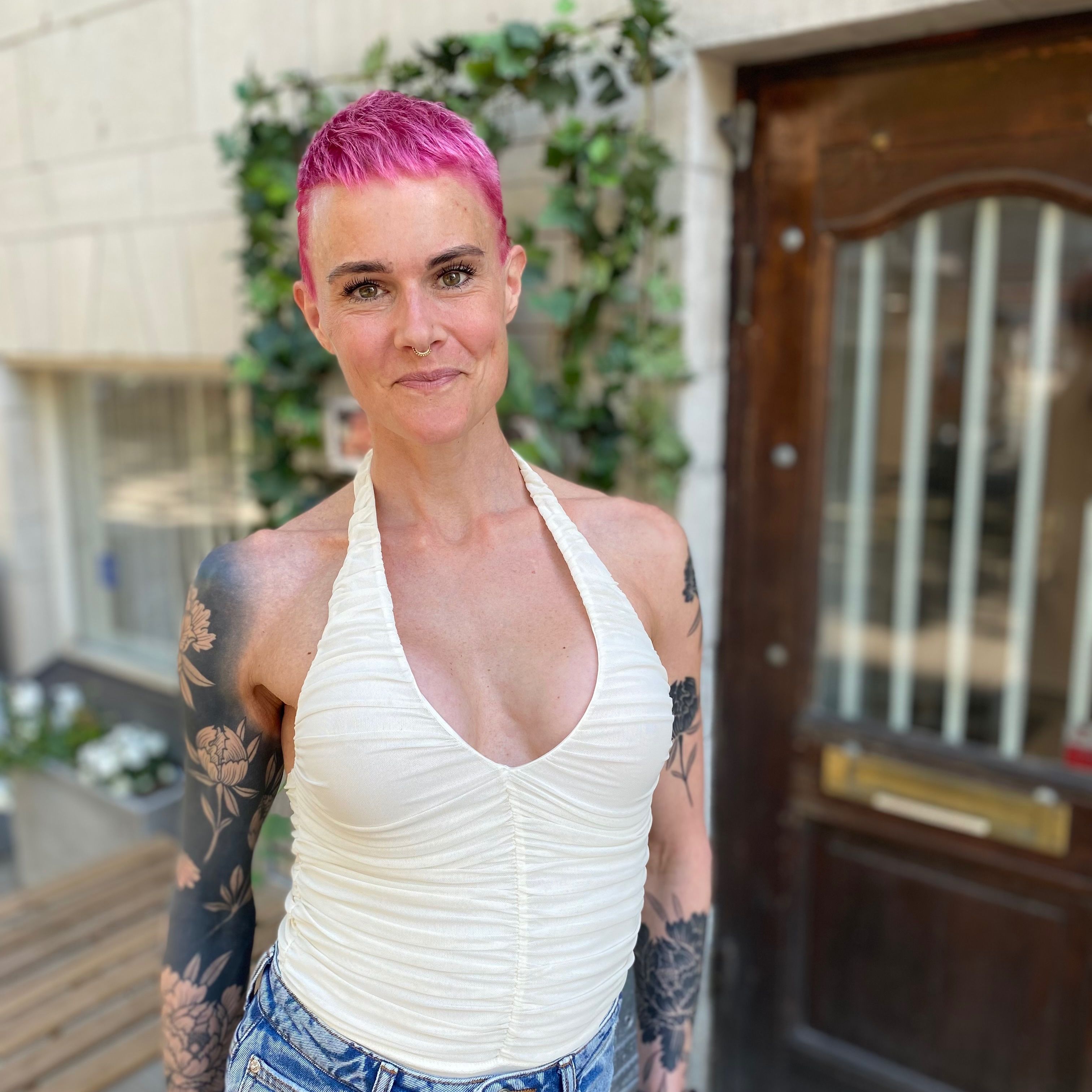 Profilbild för Elisabeth Ivars