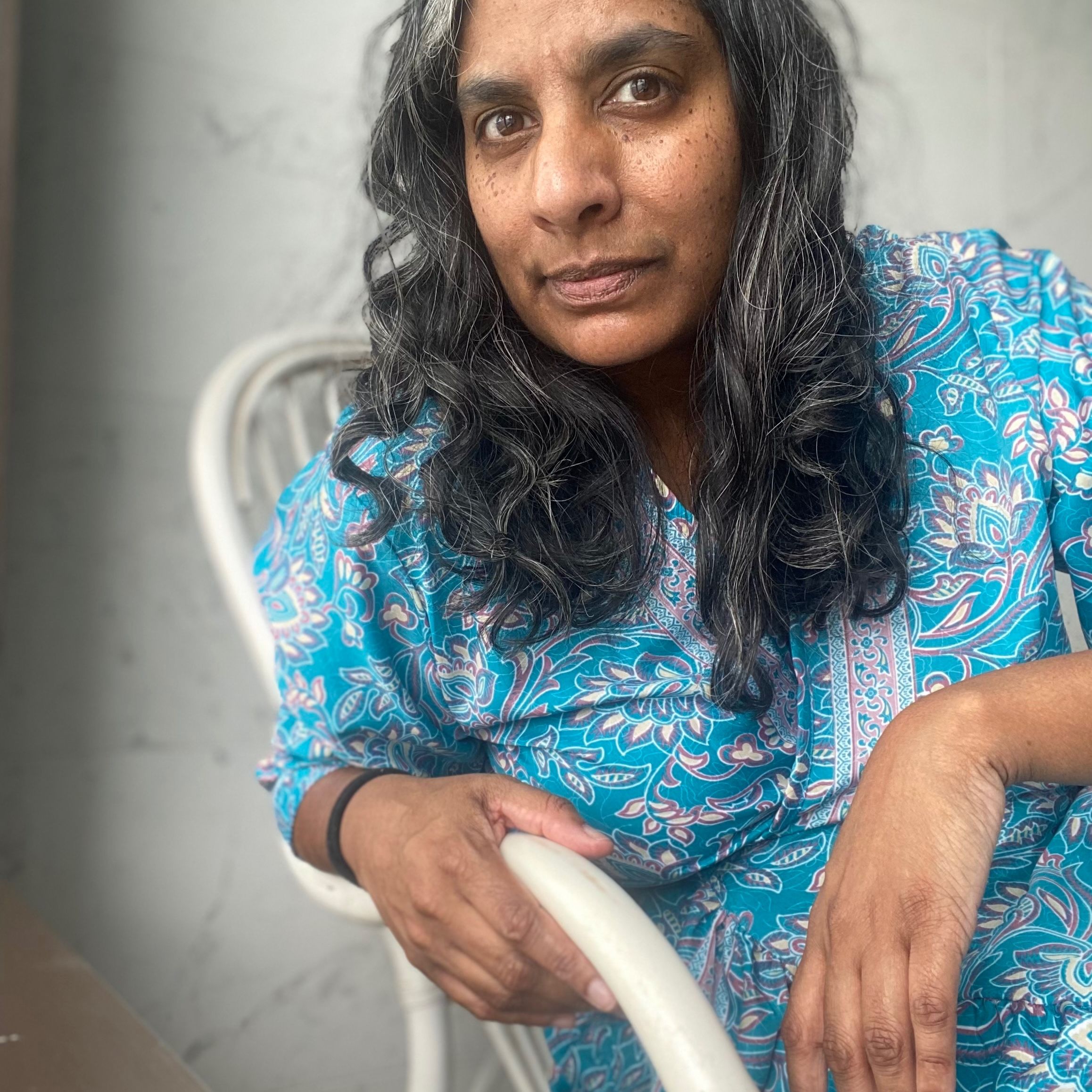 Profilbild för Vidya Sundberg