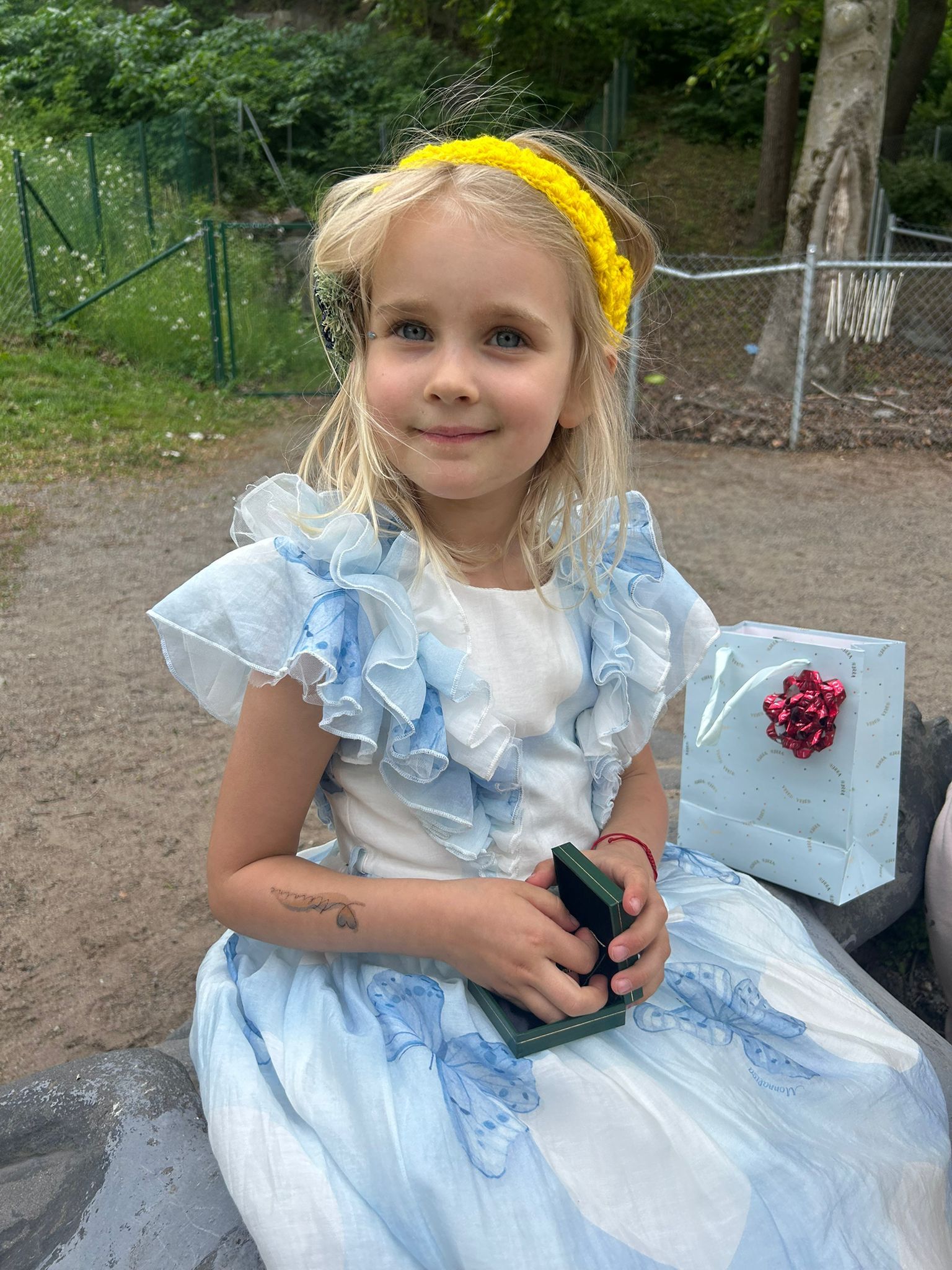 Profilbild för Maya Bohm