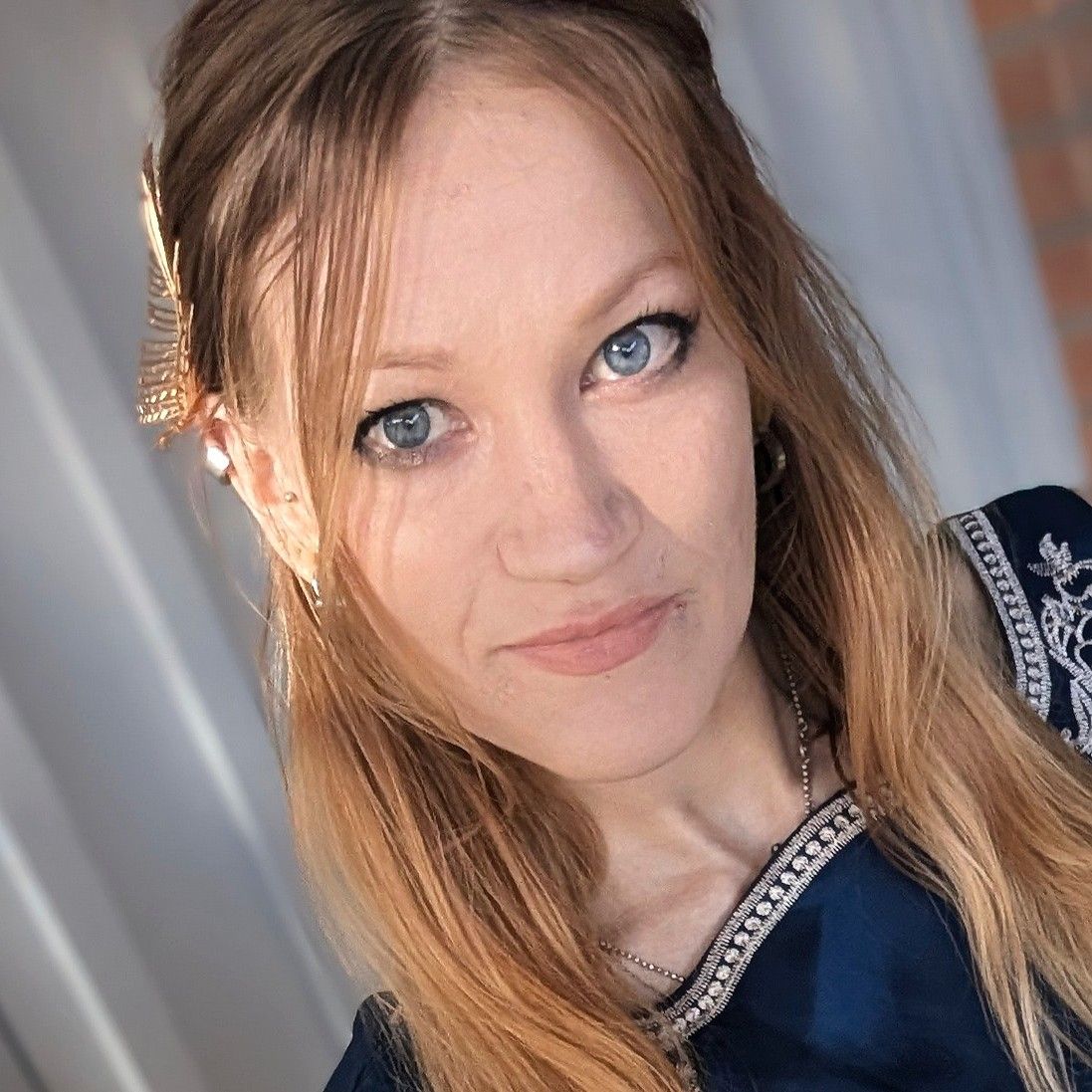Profilbild för Lina Sandström