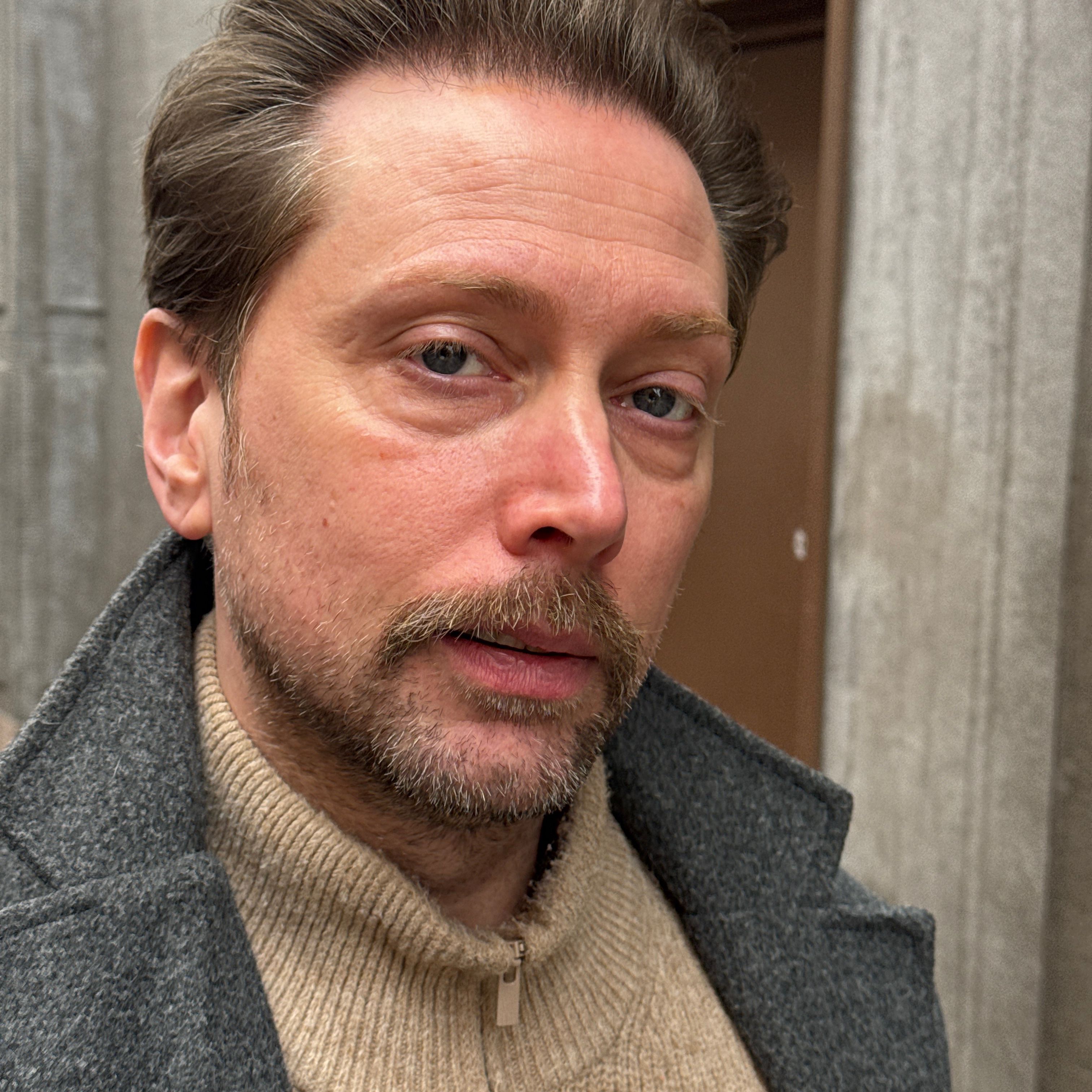 Profilbild för Breki Tomasson