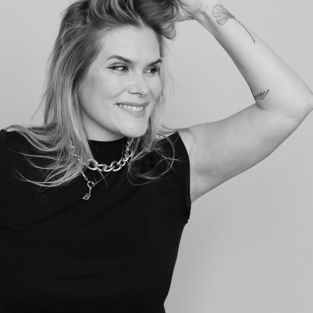 Profilbild för Barabra Kristgeirsdóttir