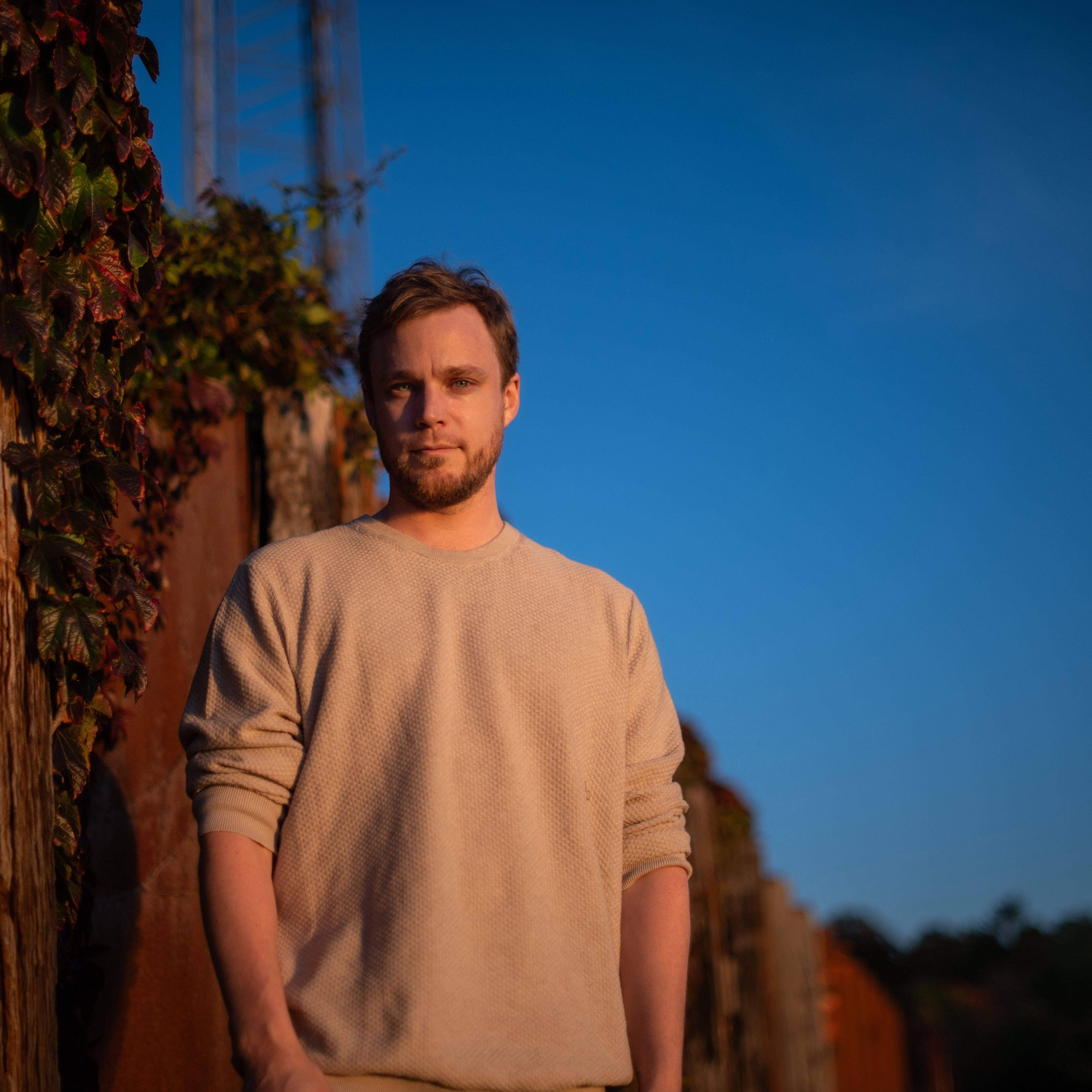 Profilbild för Hans Flodgren