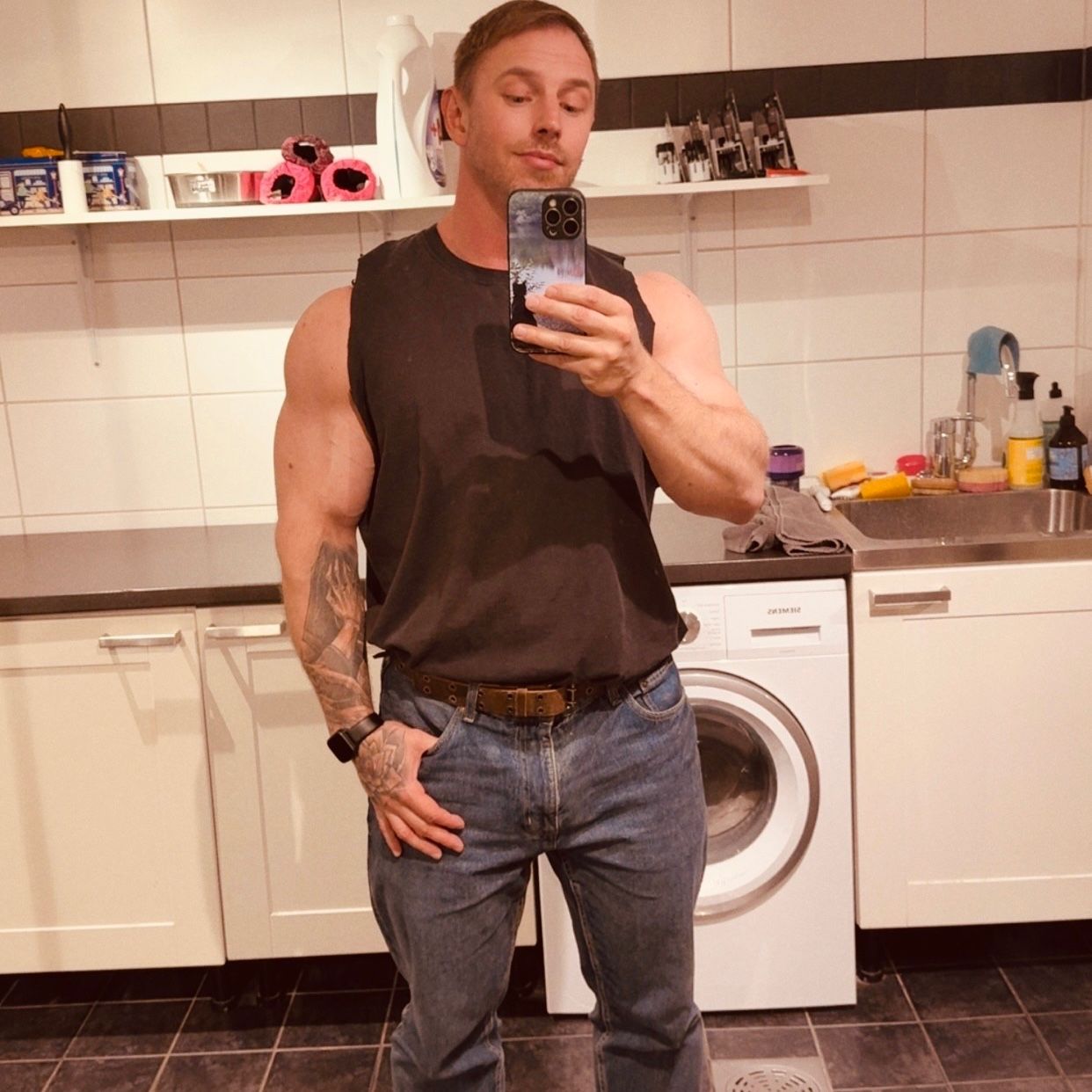 Profilbild för Alex Palmgren