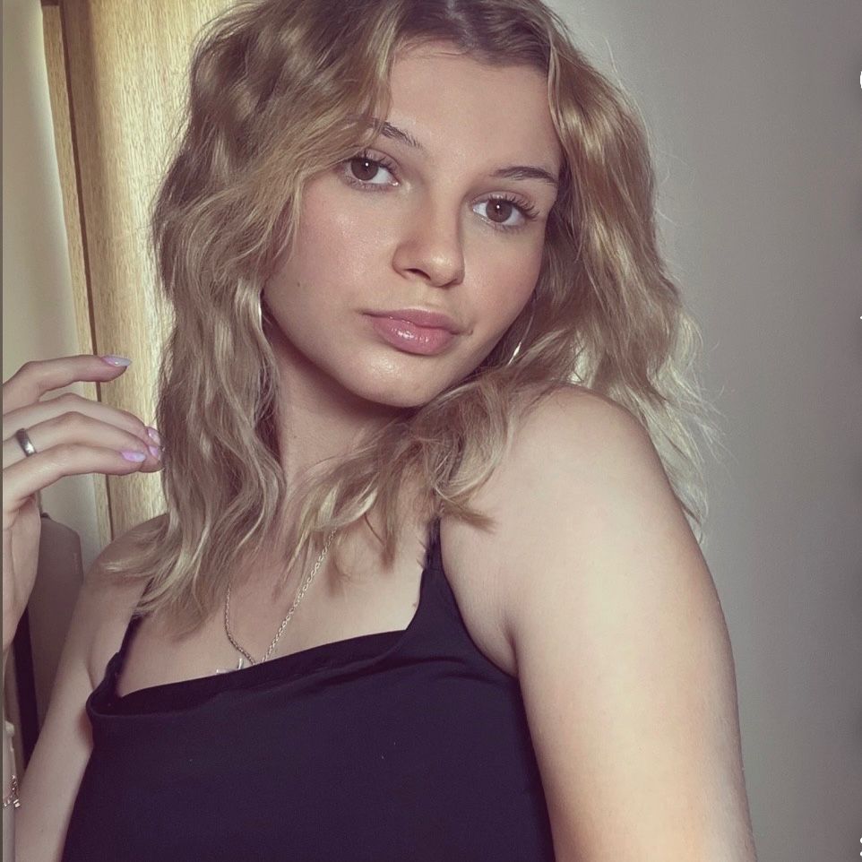 Profilbild för Diana Sollaku