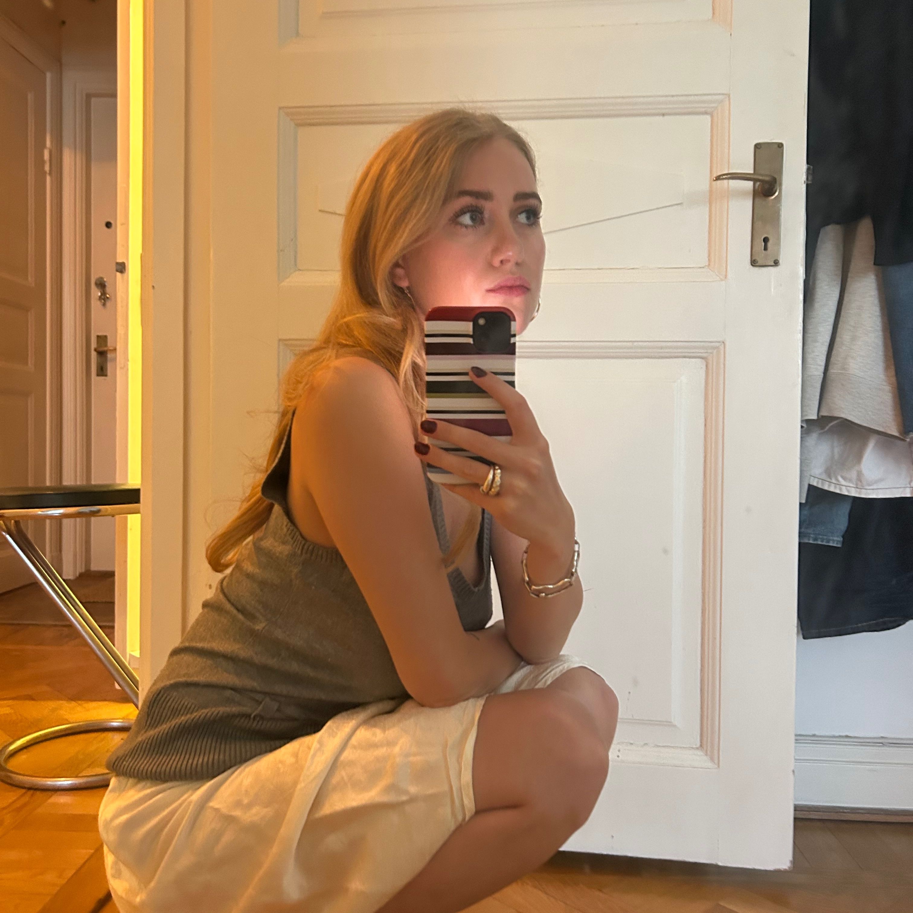 Profilbild för Lisen Ybring