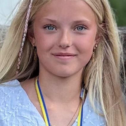 Profilbild för Betty Nittborn