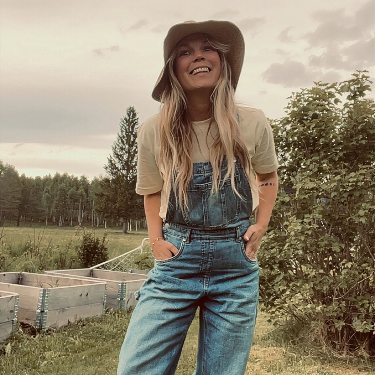 Profilbild för Linda Olsson
