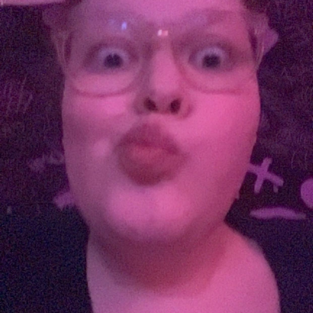 Profilbild för Alva Holgersson