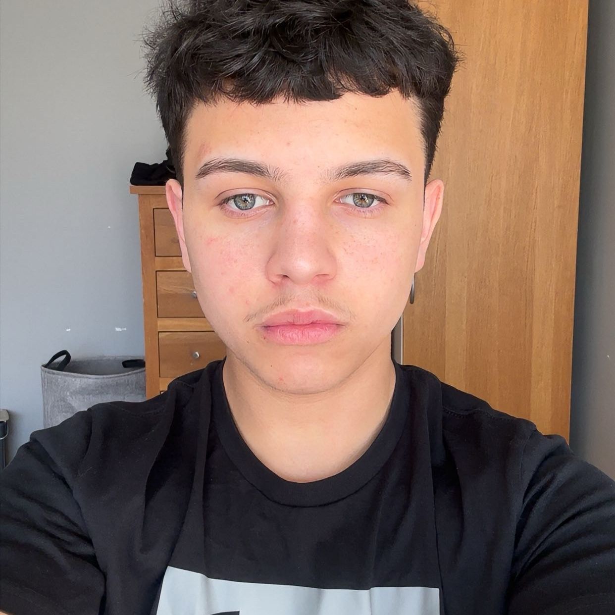 Profilbild för Ibrahim Saloum