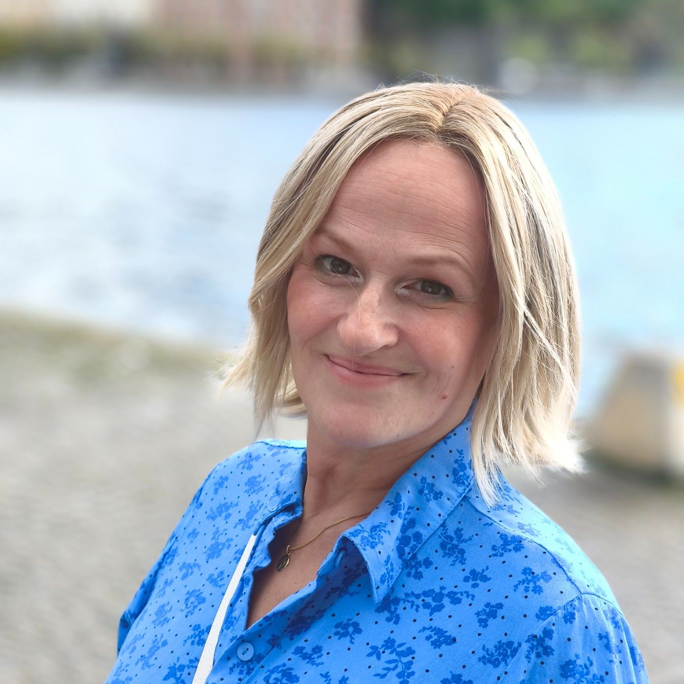 Profilbild för Biljana Popovic